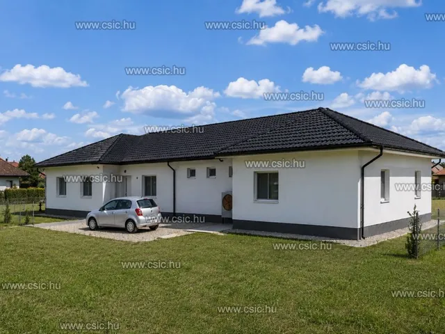 Eladó ház Tárnok 80 nm
