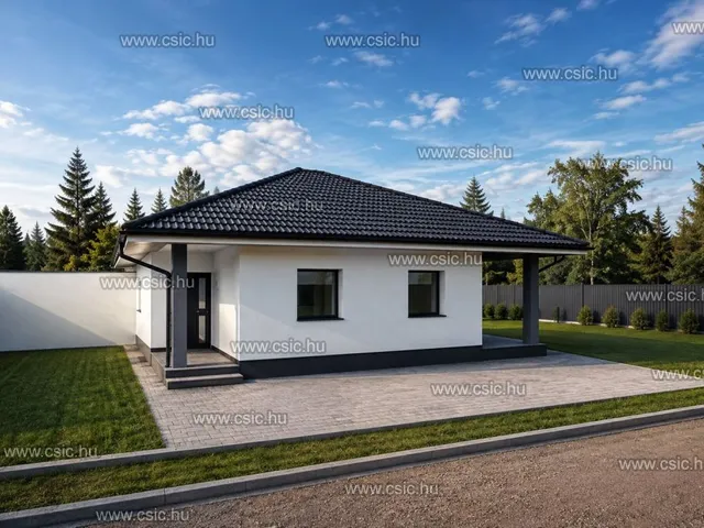 Eladó ház Tárnok 80 nm