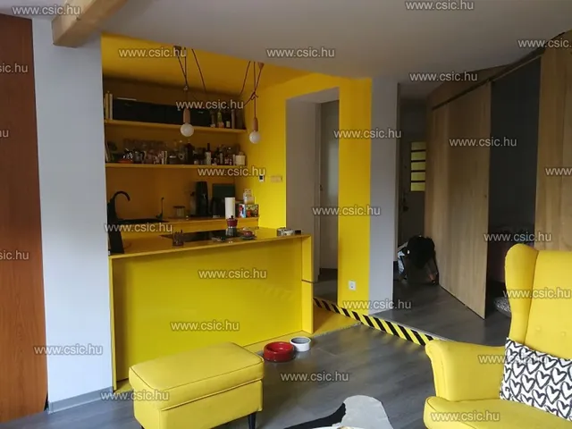 Eladó lakás Budapest XII. kerület, Németvölgy 50 nm