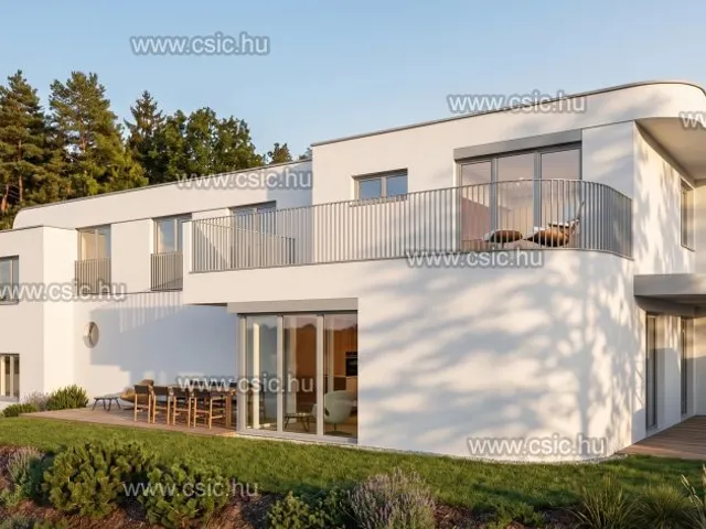 Eladó ház Budaörs 150 nm