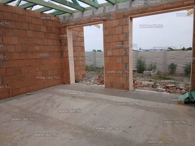Eladó ház Kiskunlacháza 91 nm