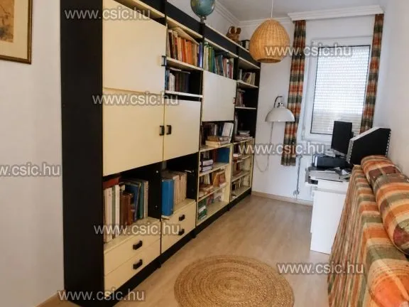 Eladó lakás Budapest XI. kerület, Gazdagrét 68 nm