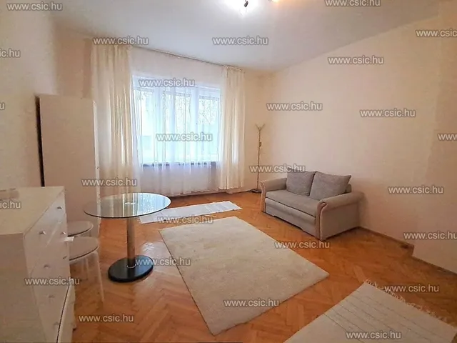 Kiadó lakás Budapest XIII. kerület 30 nm