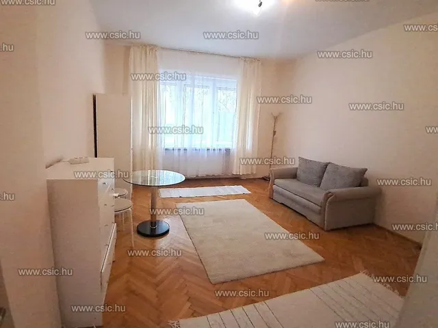 Kiadó lakás Budapest XIII. kerület, Újlipótváros 30 nm