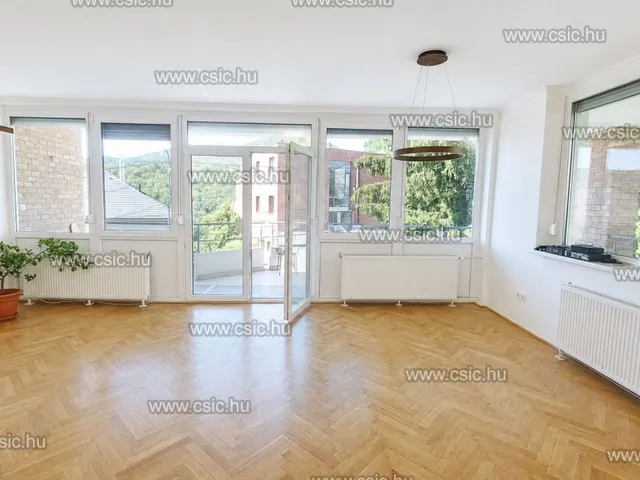 Kiadó lakás Budapest II. kerület, Adyliget 120 nm