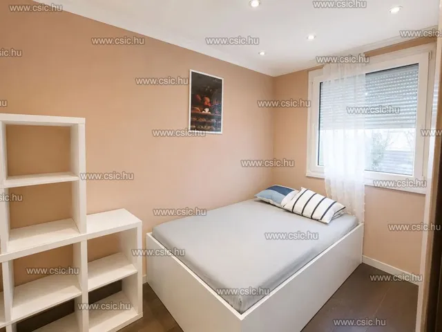 Eladó lakás Budapest XV. kerület, Újpalota 35 nm