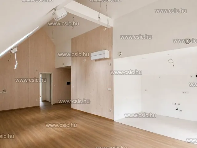 Eladó lakás Budapest II. kerület, Hűvösvölgy 94 nm