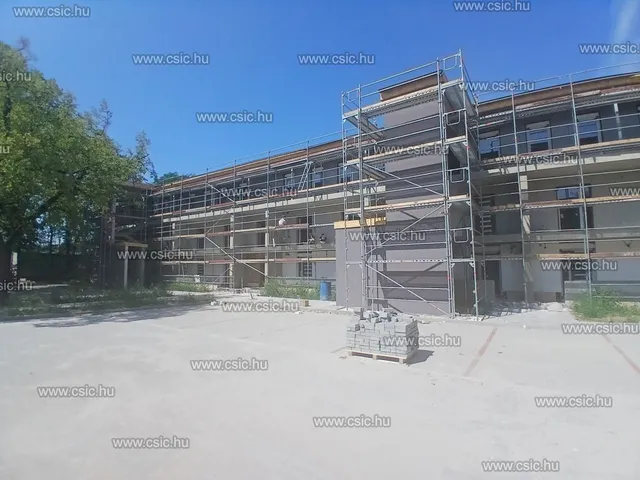 Eladó lakás Esztergom 41 nm