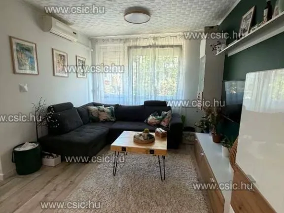 Eladó lakás Budapest XVII. kerület, Madárdomb 73 nm