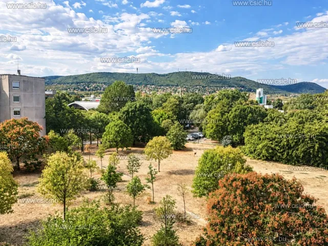 Eladó lakás Budapest III. kerület 75 nm