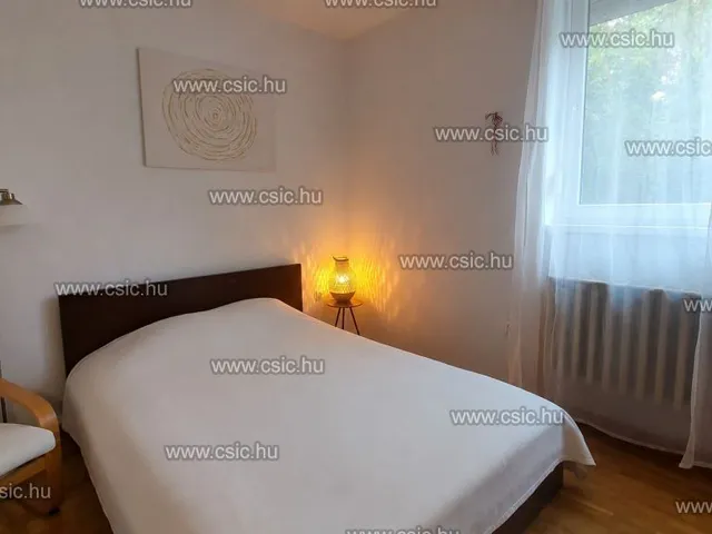 Kiadó lakás Budapest II. kerület, Rózsadomb 55 nm