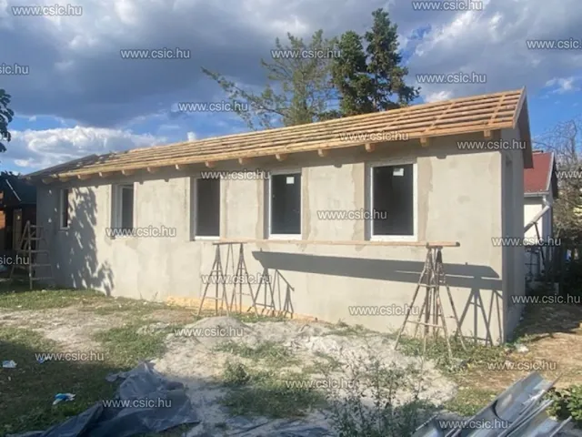 Eladó ház Pomáz 35 nm