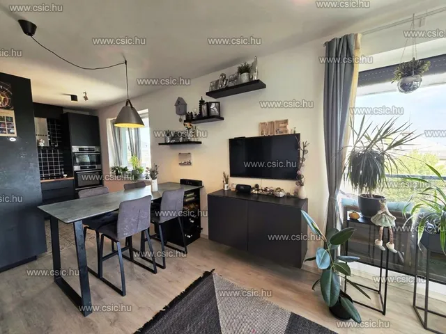 Eladó lakás Budapest III. kerület, Óbuda 60 nm