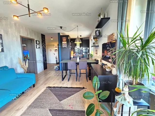 Eladó lakás Budapest III. kerület, Óbuda 60 nm