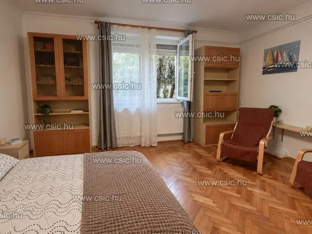 Kiadó lakás Budapest II. kerület 41 nm