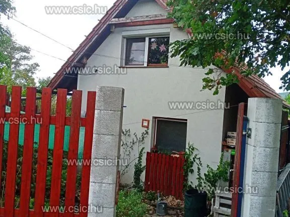 Eladó ház Pomáz 75 nm