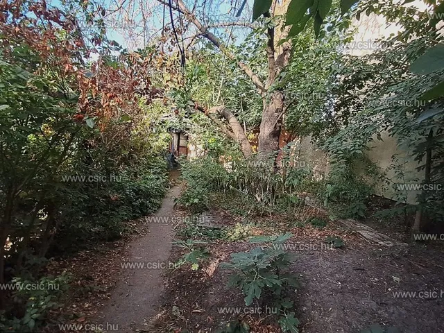 Eladó ház Budapest XV. kerület, Pestújhely 50 nm