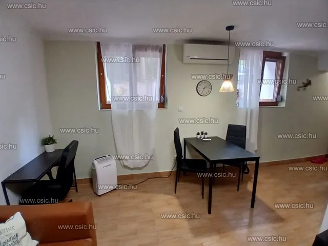 Eladó lakás Budapest XII. kerület 27 nm