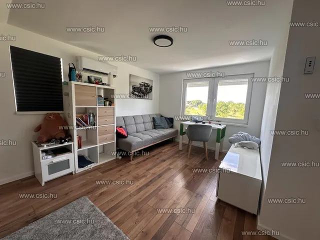 Eladó lakás Budapest XVII. kerület, Rákoscsaba-Újtelep 85 nm