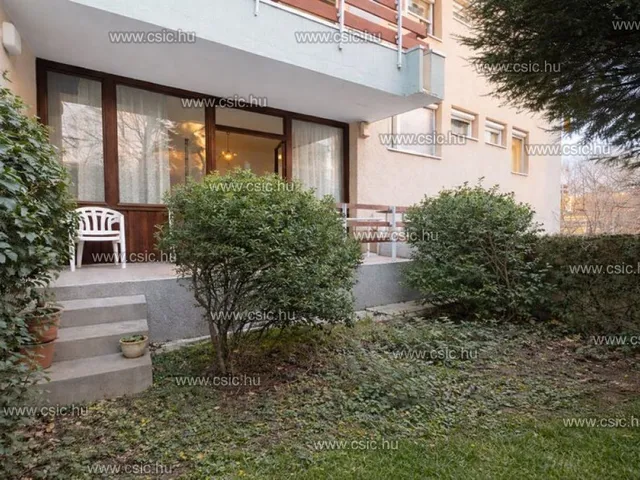 Eladó lakás Budapest II. kerület 67 nm