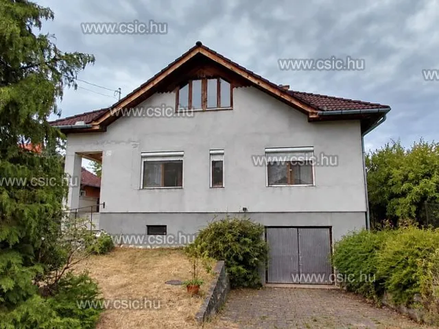 Eladó ház Vácduka 95 nm