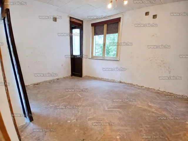 Eladó lakás Budapest XI. kerület 32 nm