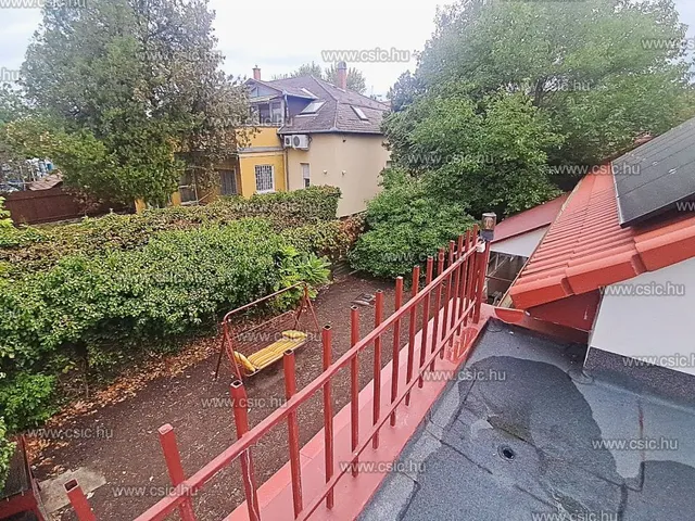 Eladó ház Budapest XV. kerület, Pestújhely 77 nm
