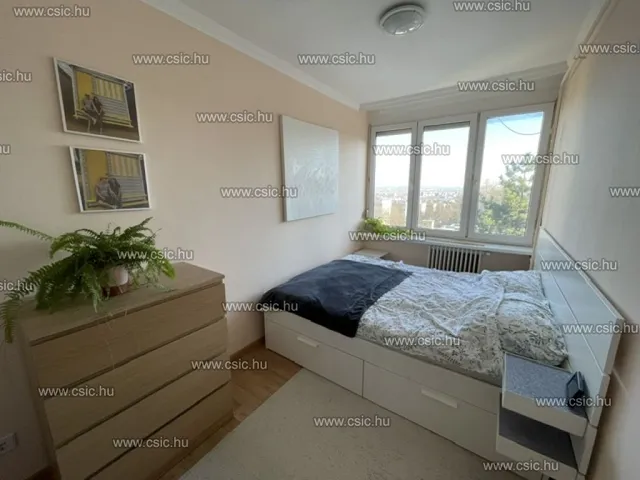 Eladó lakás Budapest II. kerület, Zöldmál 50 nm