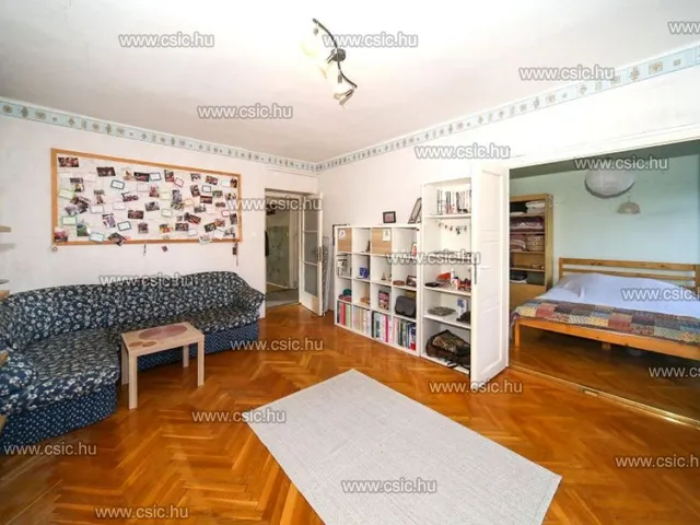 Eladó lakás Budapest XII. kerület 56 nm