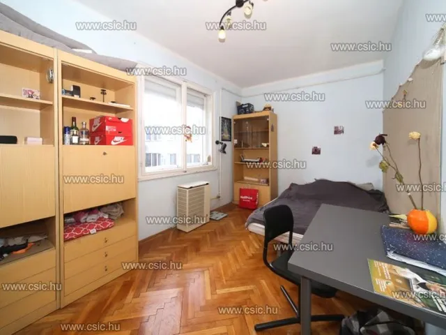 Eladó lakás Budapest XII. kerület, Orbánhegy 56 nm