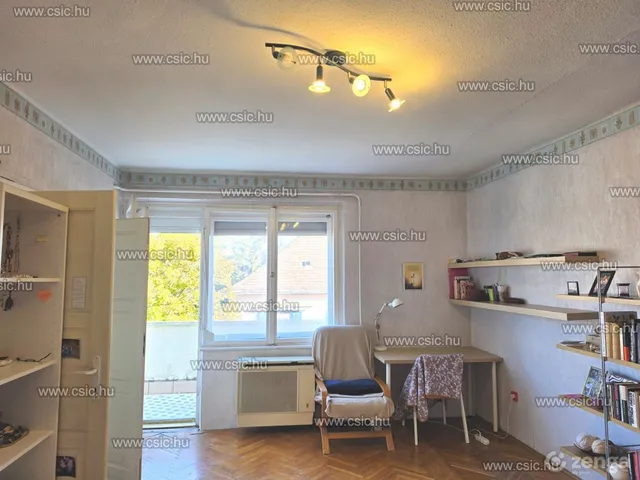 Eladó lakás Budapest XII. kerület 56 nm