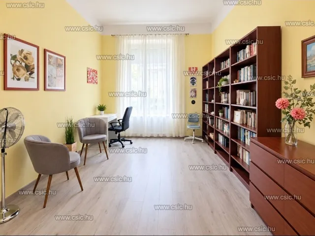 Eladó lakás Budapest III. kerület, Óbuda 67 nm