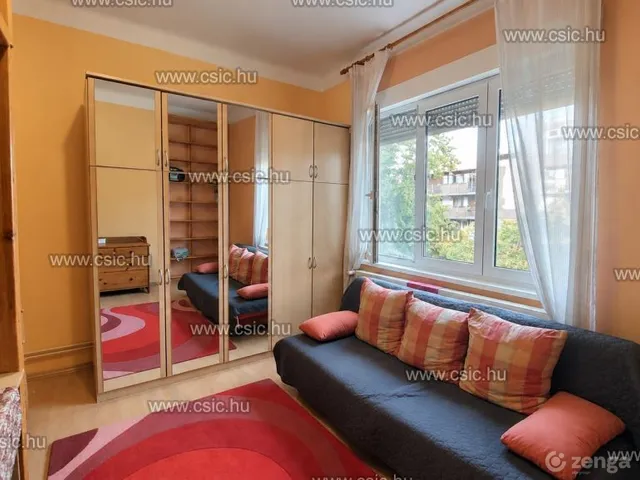 Kiadó lakás Budapest II. kerület, Víziváros 25 nm