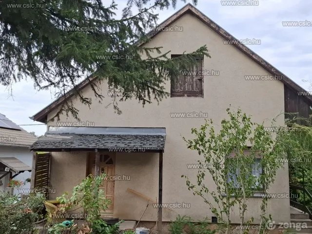 Eladó ház Pilisszentiván 115 nm