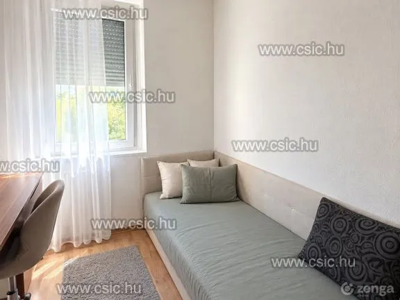 Eladó lakás Budapest XVII. kerület, Rákoskeresztúr 51 nm