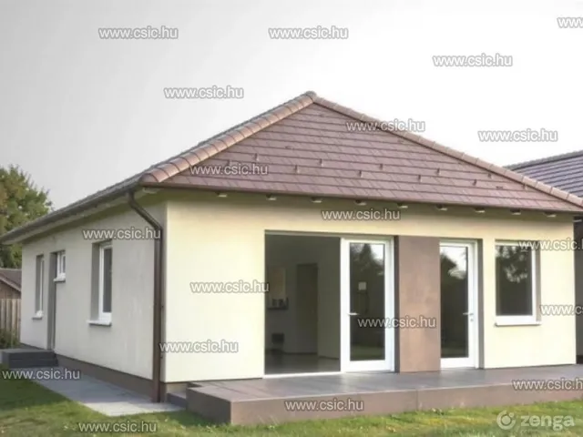 Eladó ház Veresegyház 113 nm