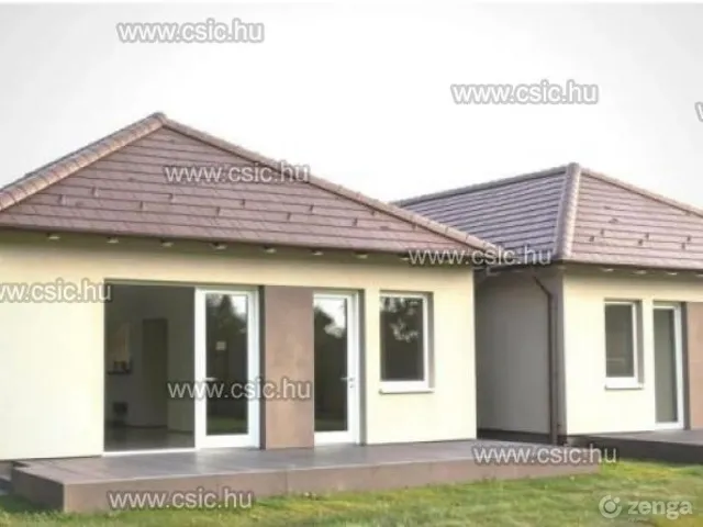 Eladó ház Veresegyház 113 nm