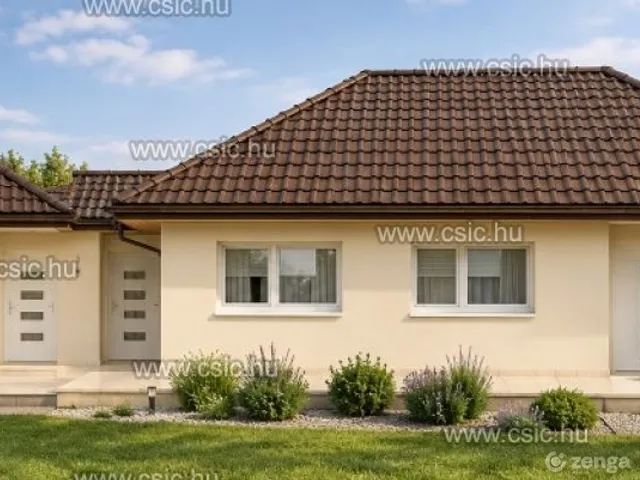 Eladó ház Vácrátót 97 nm