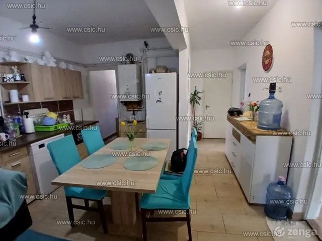Eladó ház Veresegyház 111 nm