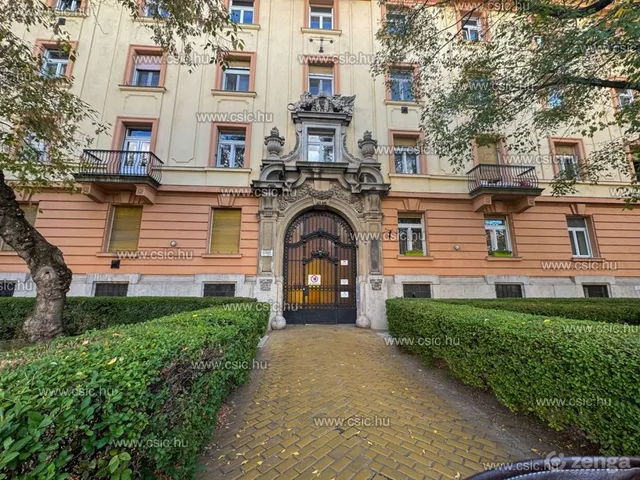 Eladó lakás Budapest VIII. kerület 96 nm