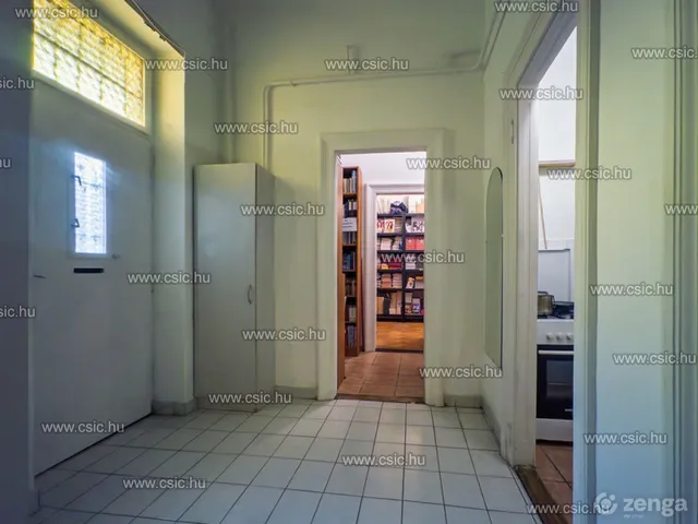 Eladó lakás Budapest II. kerület 83 nm