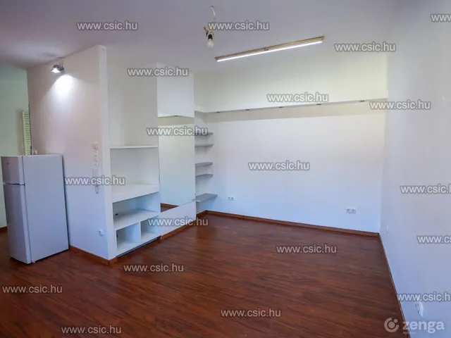 Eladó lakás Budapest II. kerület 126 nm