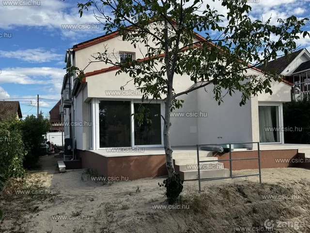 Eladó ház Dunakeszi 149 nm