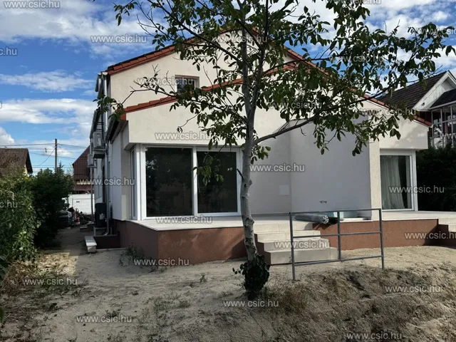 Eladó ház Dunakeszi 149 nm
