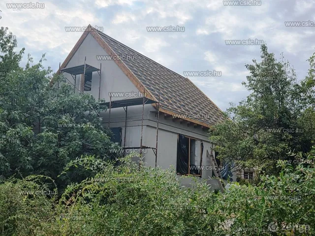 Eladó ház Budakalász 133 nm