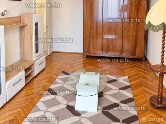 Eladó lakás Budapest III. kerület, Óbuda 33 nm
