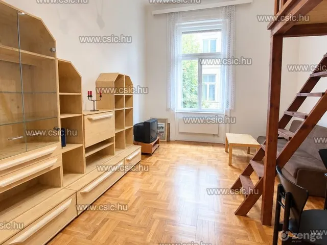 Eladó lakás Budapest XIII. kerület 45 nm