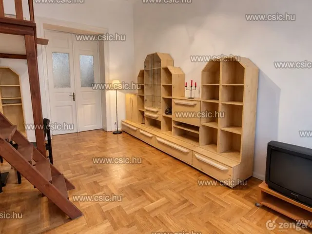 Eladó lakás Budapest XIII. kerület, Újlipótváros 45 nm