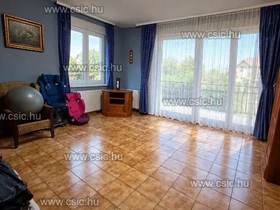Eladó ház Budapest XVII. kerület, Madárdomb 149 nm