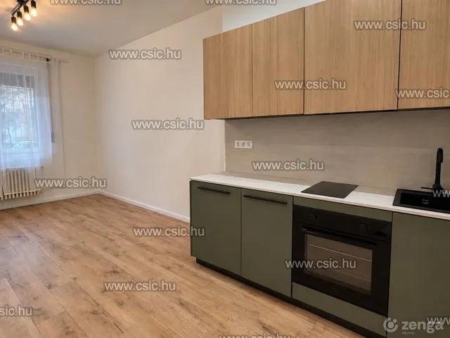 Eladó lakás Budapest I. kerület, Víziváros 24 nm